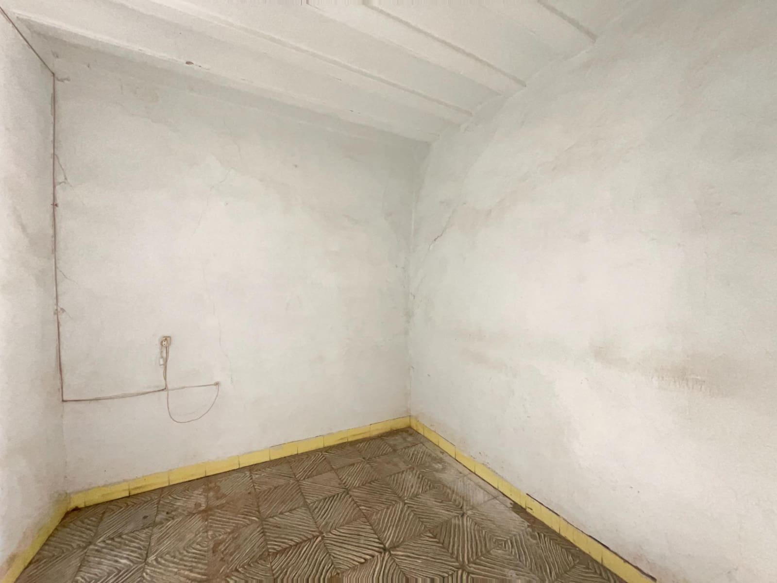 Casa de 3 habitaciones en Vilafranca en venta - 43.800 € (Ref: 8477951)