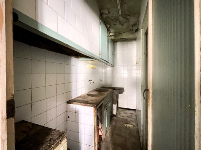 3 quarto Casa em Banda para venda em Vilafranca - 43 800 € (Ref: 8477951)