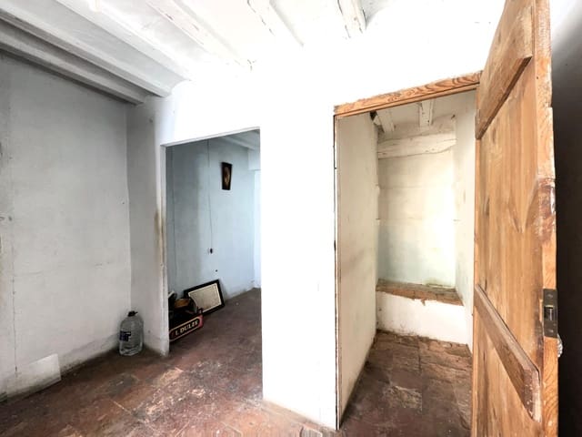 3 quarto Casa em Banda para venda em Vilafranca - 43 800 € (Ref: 8477951)
