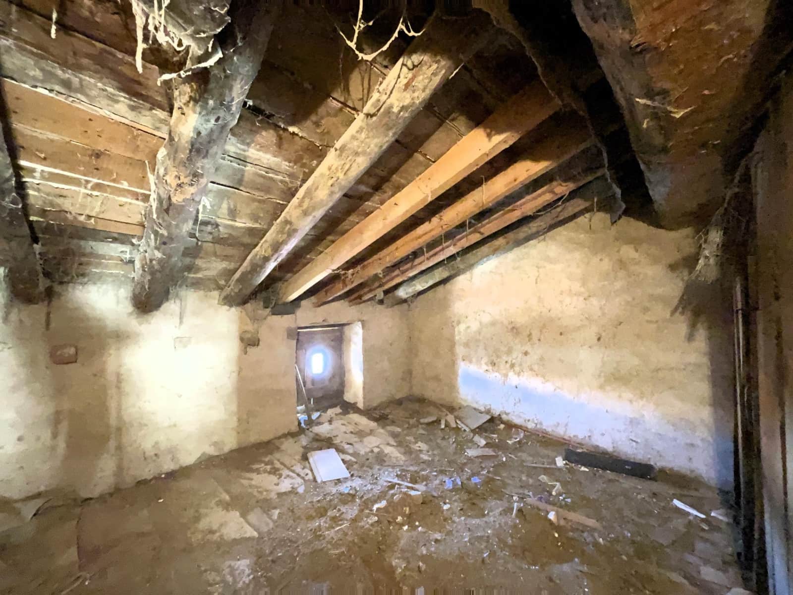 3 quarto Casa em Banda para venda em Vilafranca - 43 800 € (Ref: 8477951)