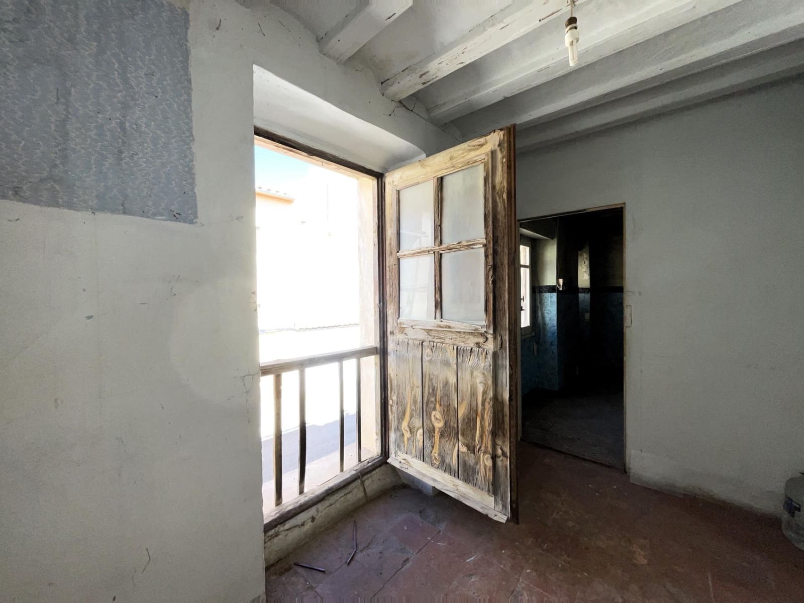 3 bedroom Townhouse for sale in Vilafranca - € 43,800 (Ref: 8477951)