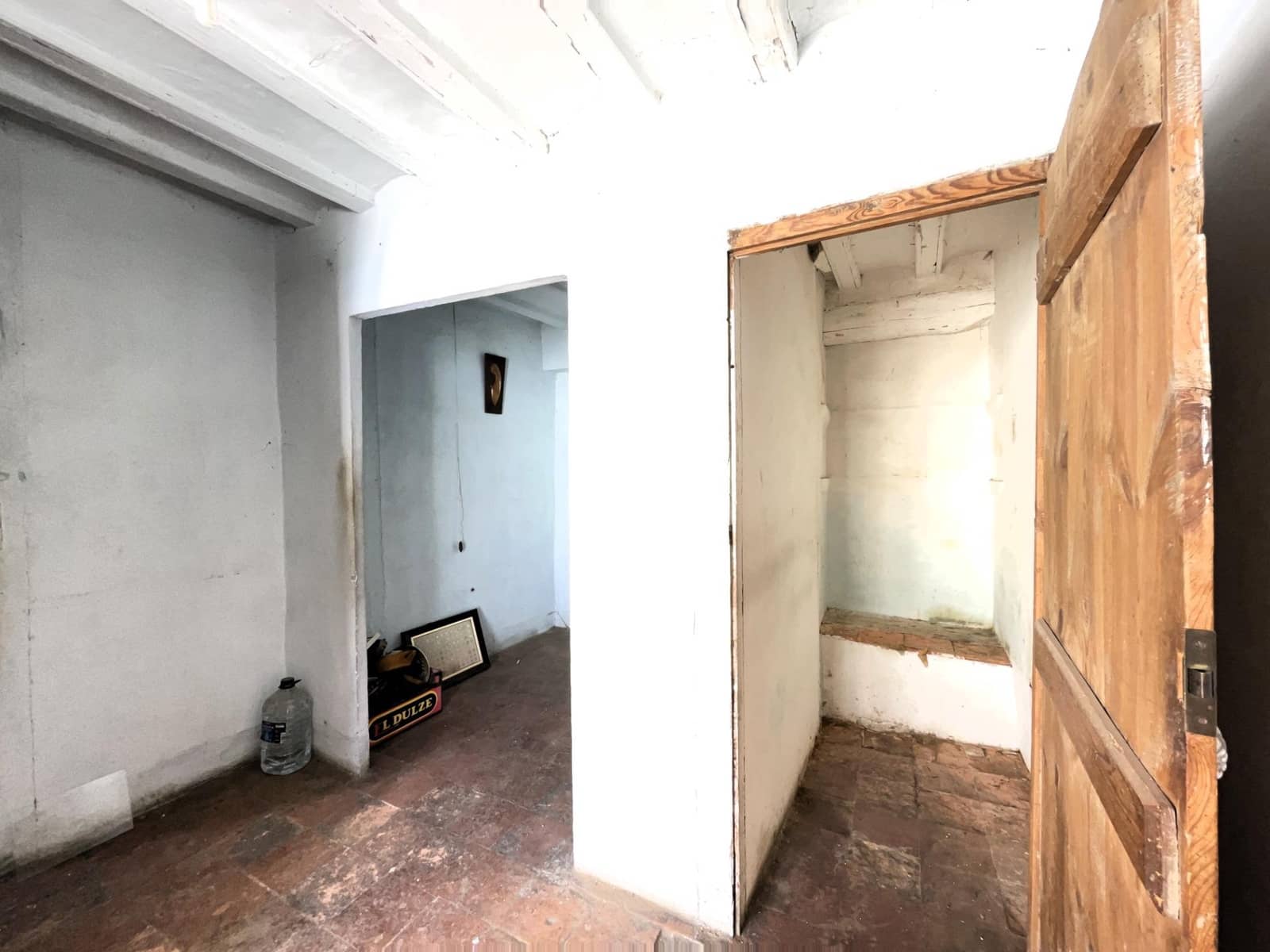 3 camera da letto Casa in vendita in Vilafranca - 43.800 € (Rif: 8477951)