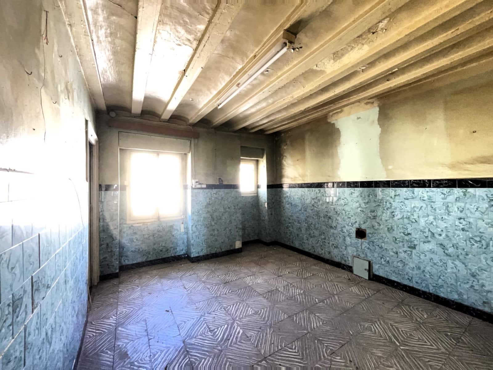 3 camera da letto Casa in vendita in Vilafranca - 43.800 € (Rif: 8477951)