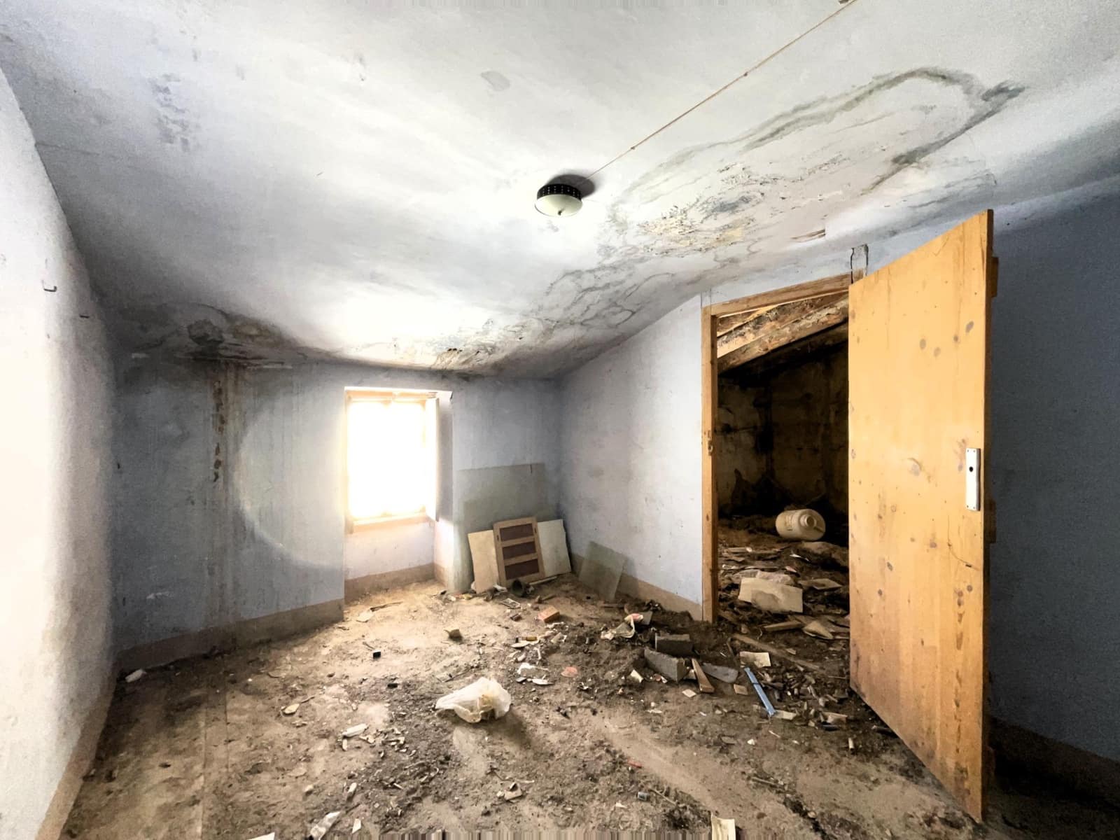 3 camera da letto Casa in vendita in Vilafranca - 43.800 € (Rif: 8477951)