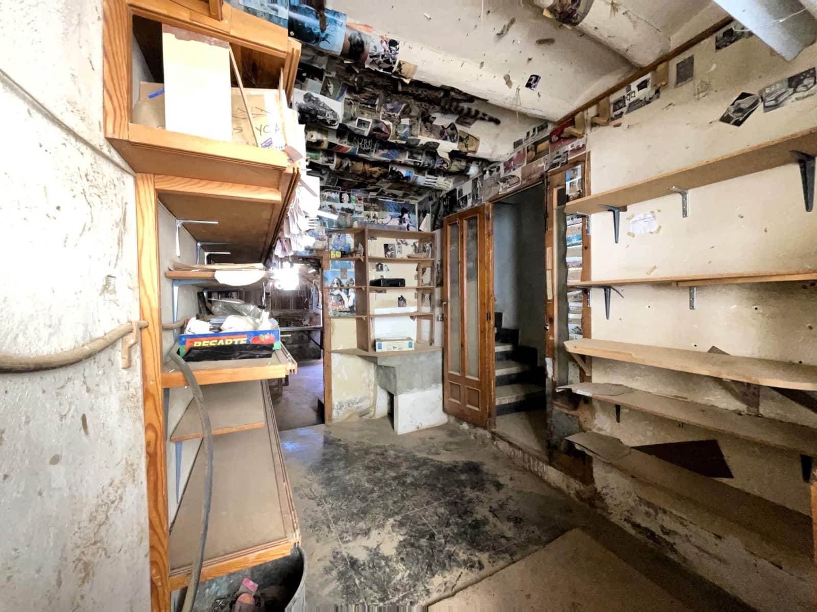 3 camera da letto Casa in vendita in Vilafranca - 43.800 € (Rif: 8477951)