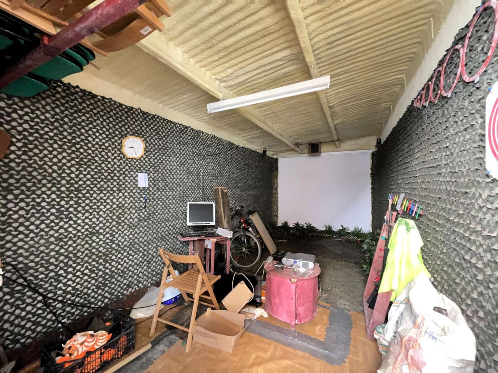 3 camera da letto Casa in vendita in Vilafranca - 43.800 € (Rif: 8477951)