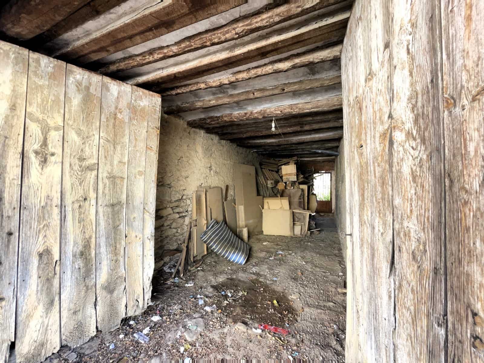 3 camera da letto Casa in vendita in Vilafranca - 43.800 € (Rif: 8477951)