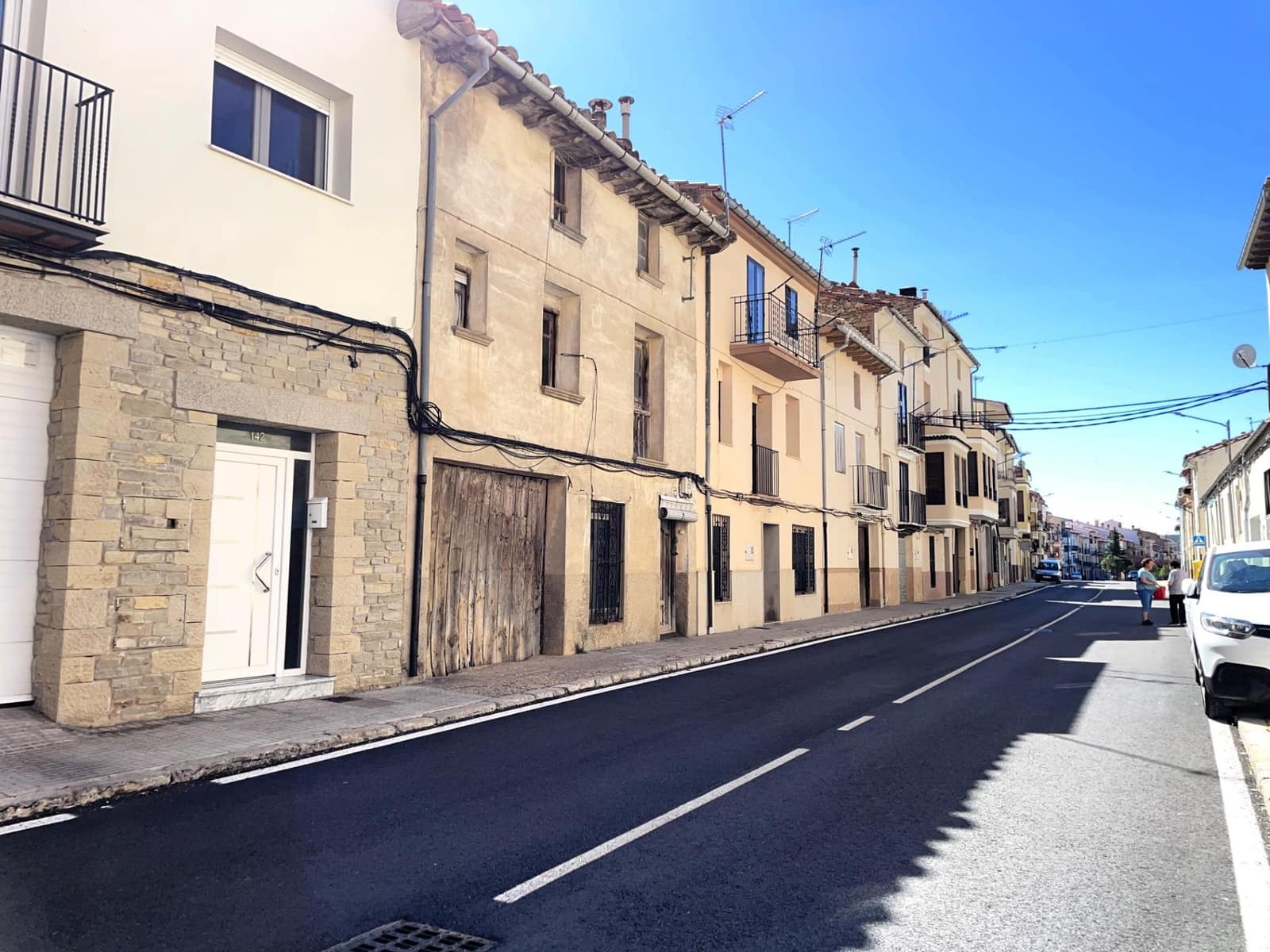 3 camera da letto Casa in vendita in Vilafranca - 43.800 € (Rif: 8477951)