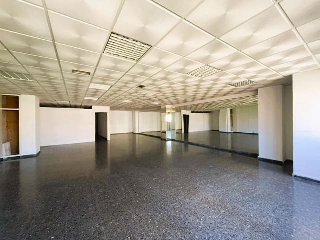 Office for sale in Centro, Castelló de la Plana - € 99,000 (Ref: 8573988)