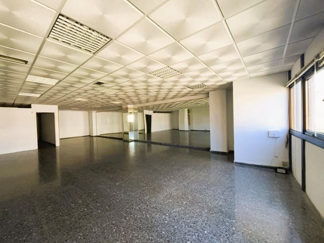 Office for sale in Centro, Castelló de la Plana - € 99,000 (Ref: 8573988)