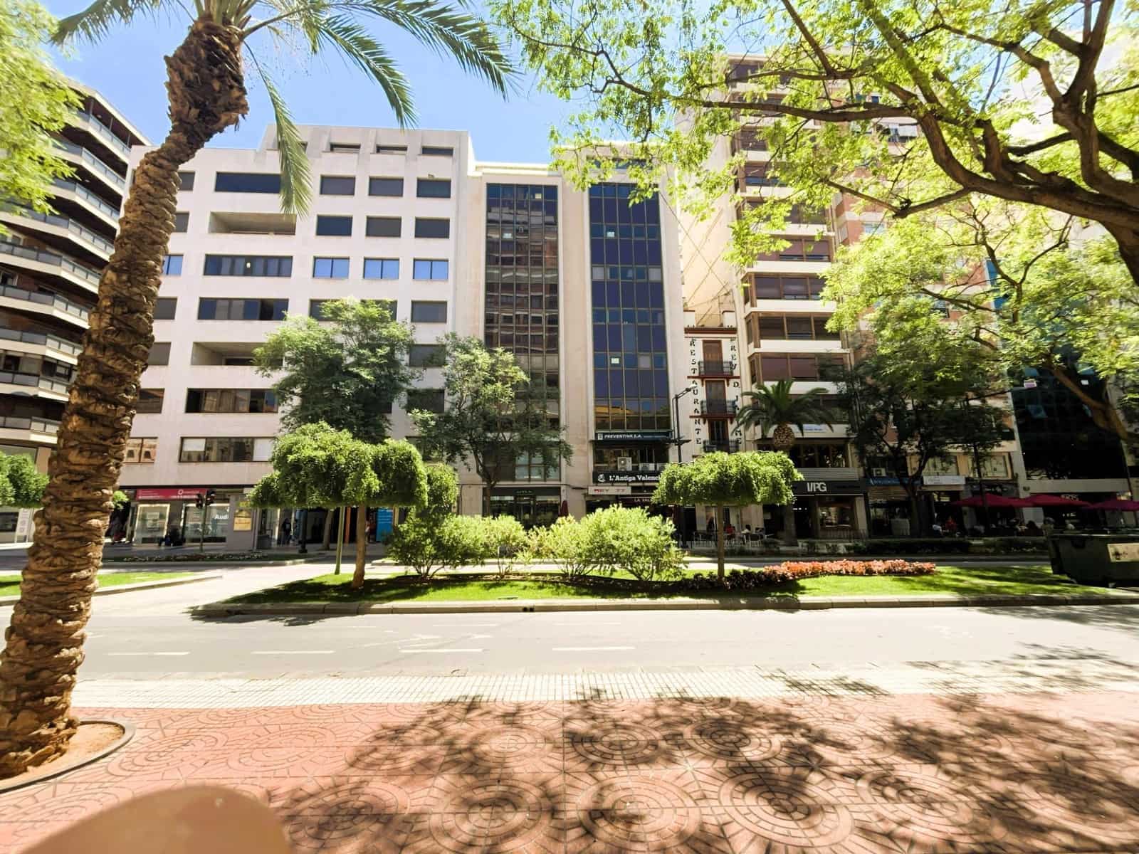 Ufficio in vendita in Castello de la Plana - 99.000 € (Rif: 8573988)