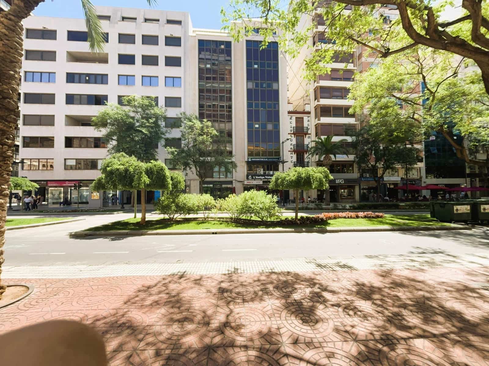 Ufficio in vendita in Castello de la Plana - 99.000 € (Rif: 8573988)