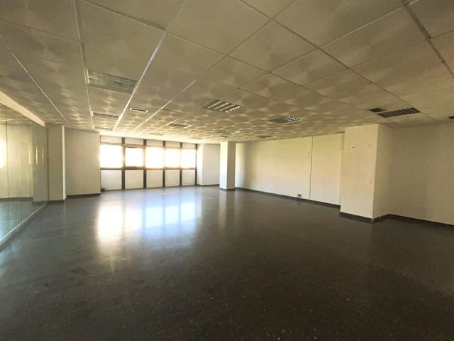 Büro zu verkaufen in Centro, Castelló de la Plana - 99.000 € (Ref: 8573988)