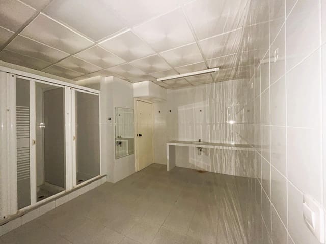Büro zu verkaufen in Centro, Castelló de la Plana - 99.000 € (Ref: 8573988)