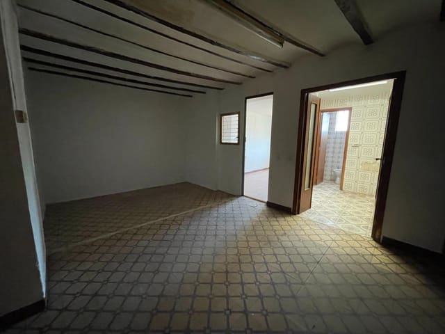 3 soverom Hus til salgs i Eslida - € 35 000 (Ref: 8601750)