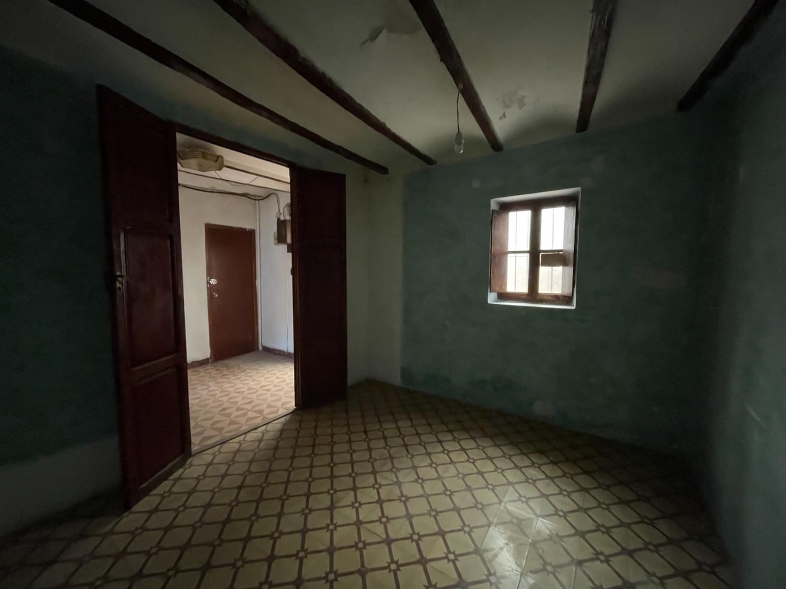 3 soverom Hus til salgs i Eslida - € 35 000 (Ref: 8601750)