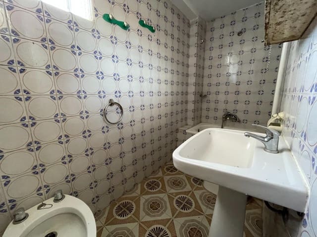 3 soverom Hus til salgs i Eslida - € 35 000 (Ref: 8601750)