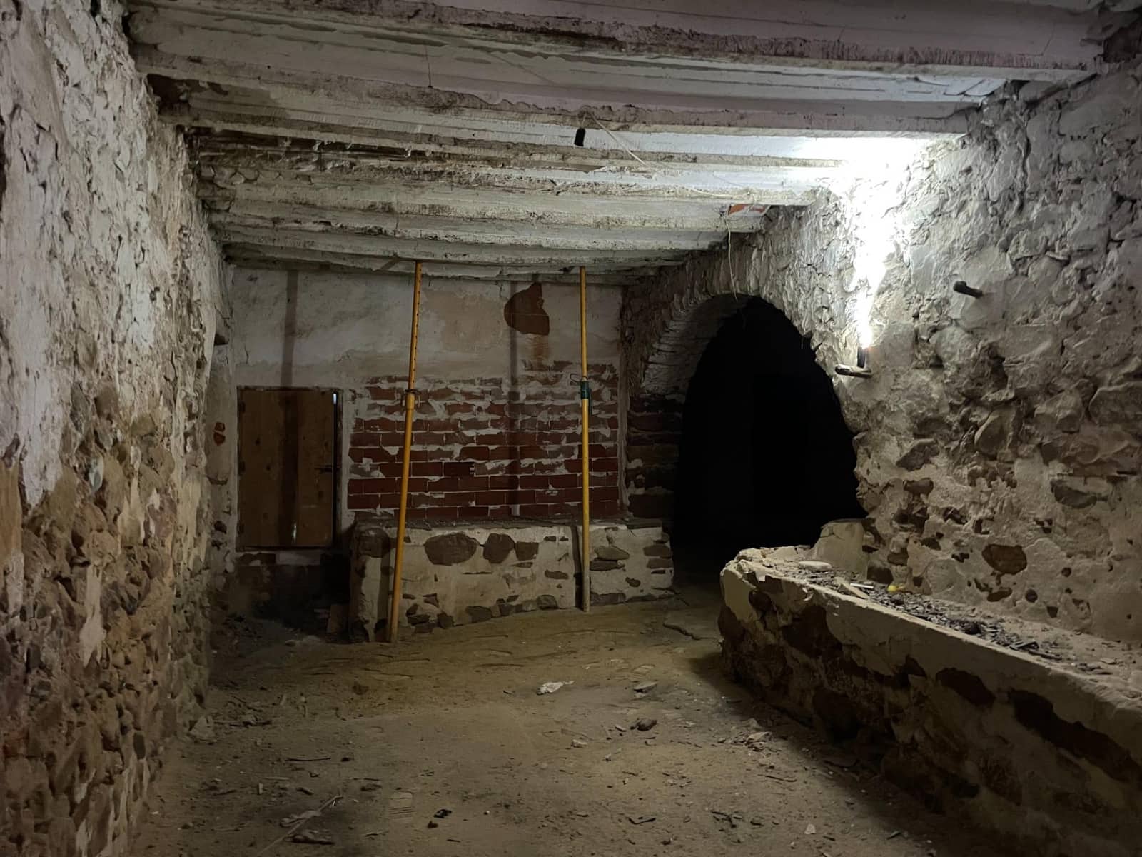 3 soverom Hus til salgs i Eslida - € 35 000 (Ref: 8601750)