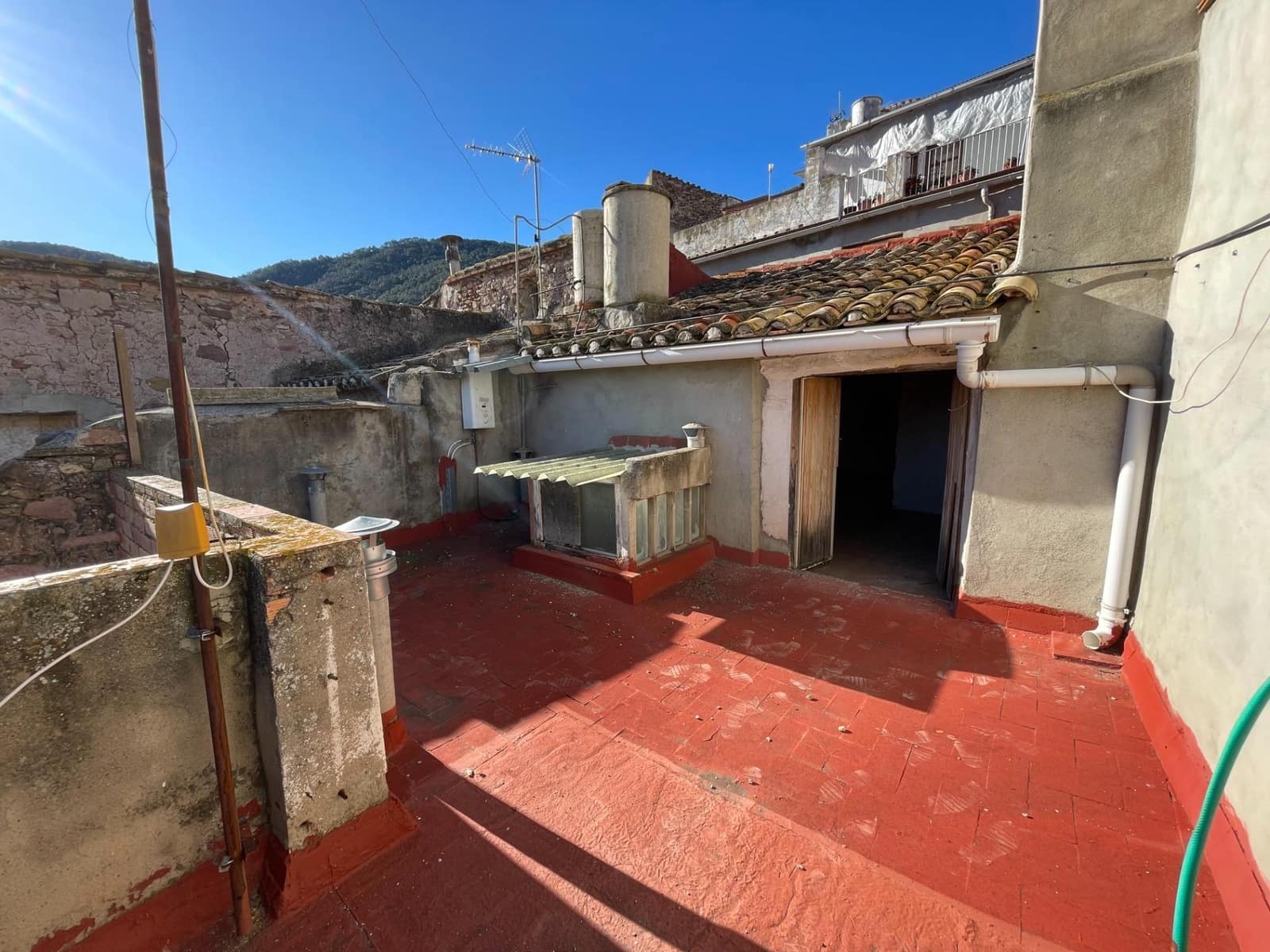 3 soverom Hus til salgs i Eslida - € 35 000 (Ref: 8601750)