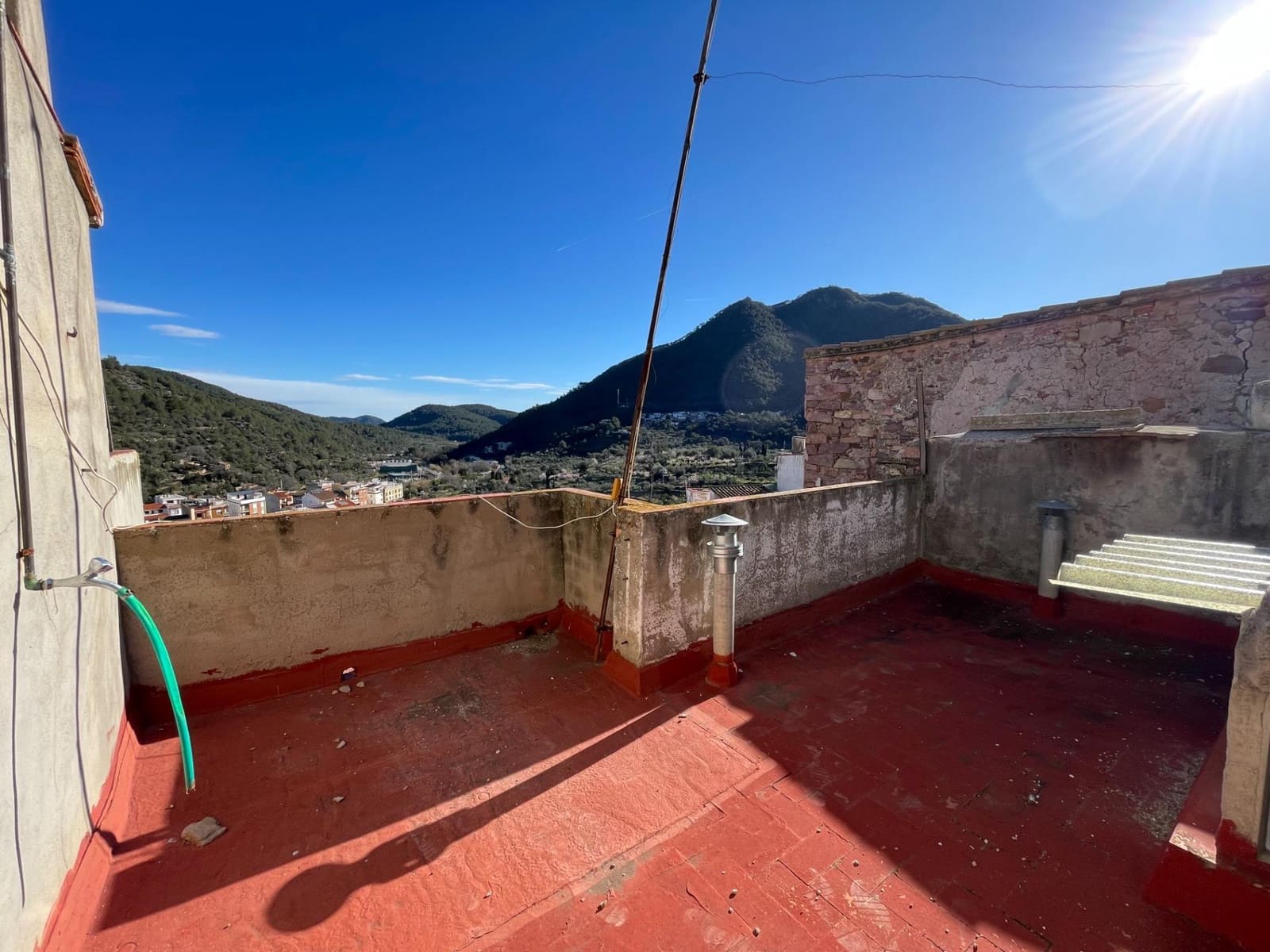 3 soverom Hus til salgs i Eslida - € 35 000 (Ref: 8601750)