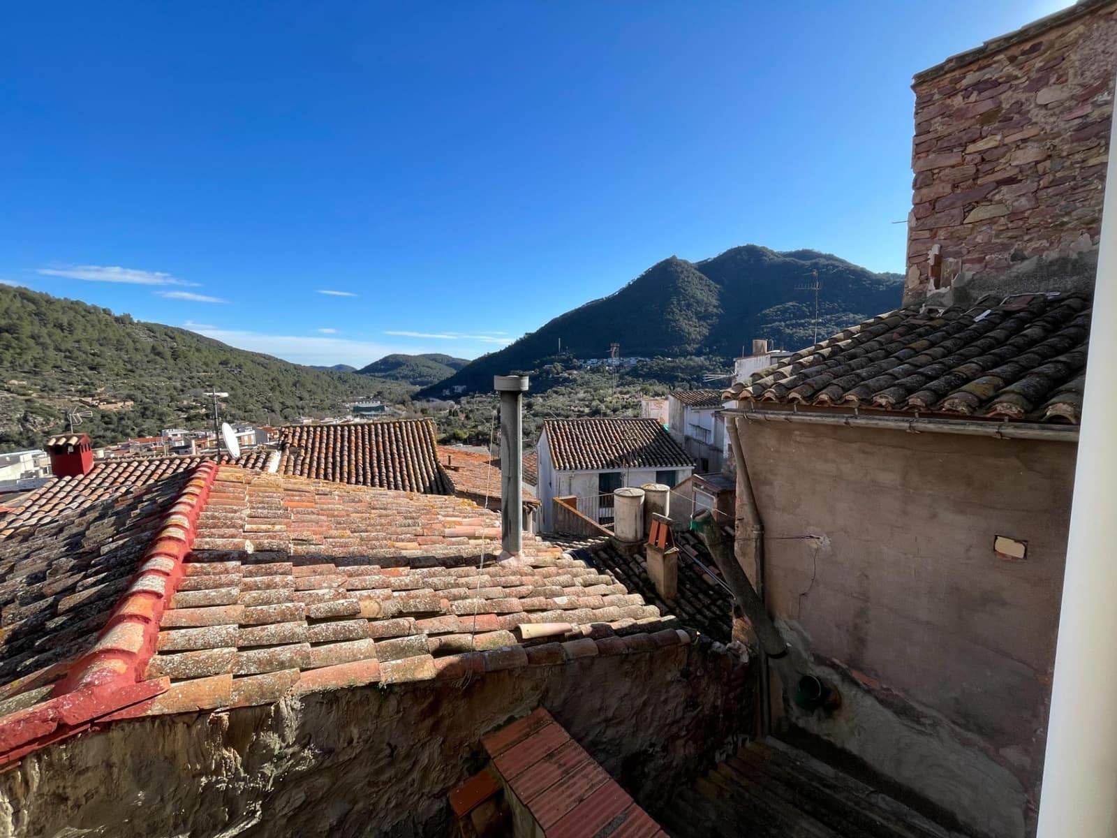 3 soverom Hus til salgs i Eslida - € 35 000 (Ref: 8601750)