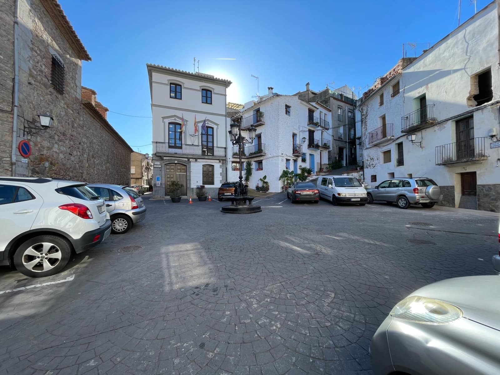 3 soverom Hus til salgs i Eslida - € 35 000 (Ref: 8601750)