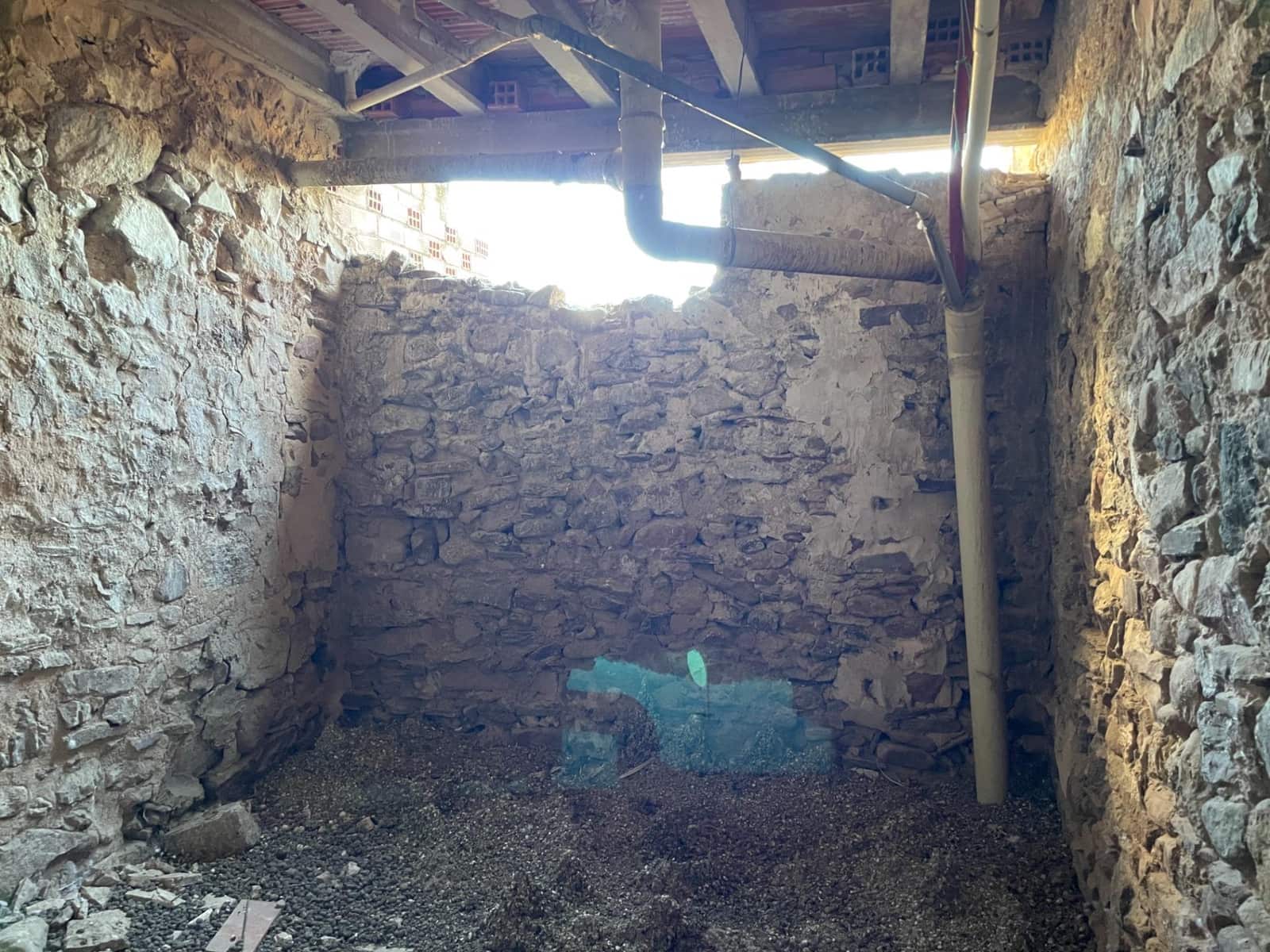 3 soverom Hus til salgs i Eslida - € 35 000 (Ref: 8601750)