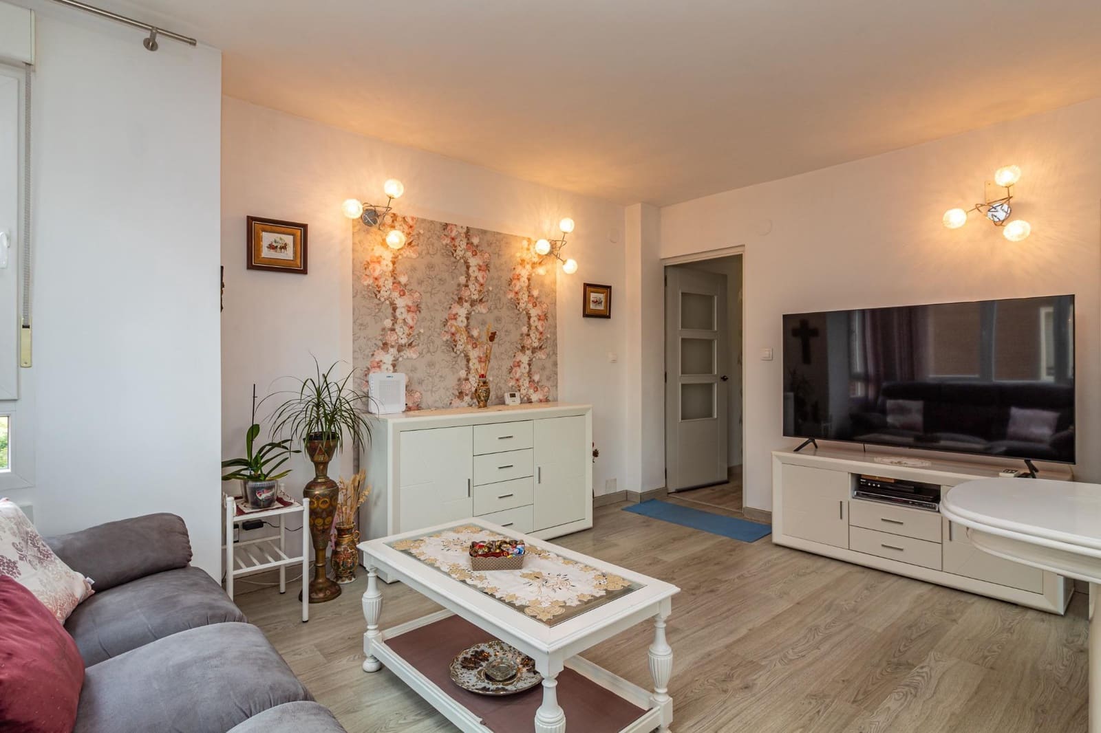 3 chambre Appartement à vendre à Almassora / Almazora - 165 000 € (Ref: 8641369)