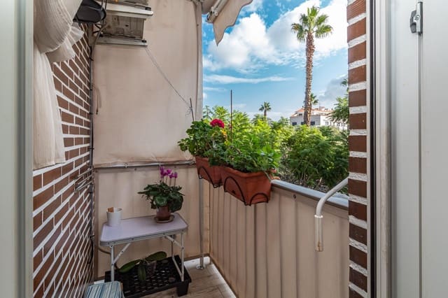 3 soveværelse Lejlighed til salg i Almassora / Almazora - € 165.000 (Ref: 8641369)