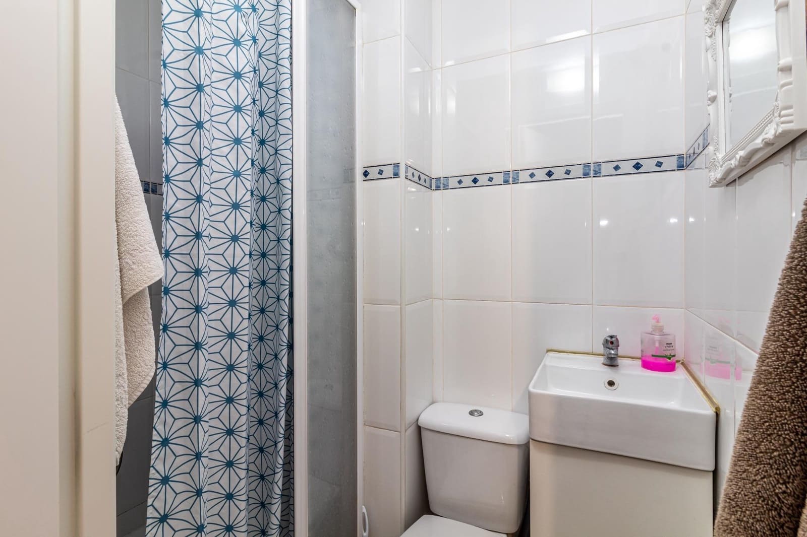 3 chambre Appartement à vendre à Almassora / Almazora - 165 000 € (Ref: 8641369)