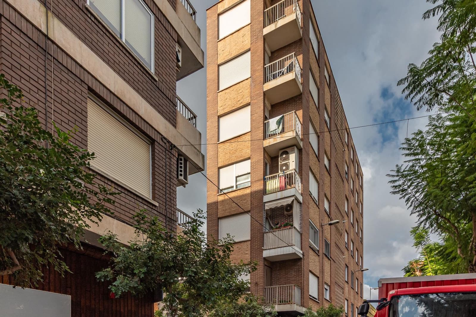 3 chambre Appartement à vendre à Almassora / Almazora - 165 000 € (Ref: 8641369)