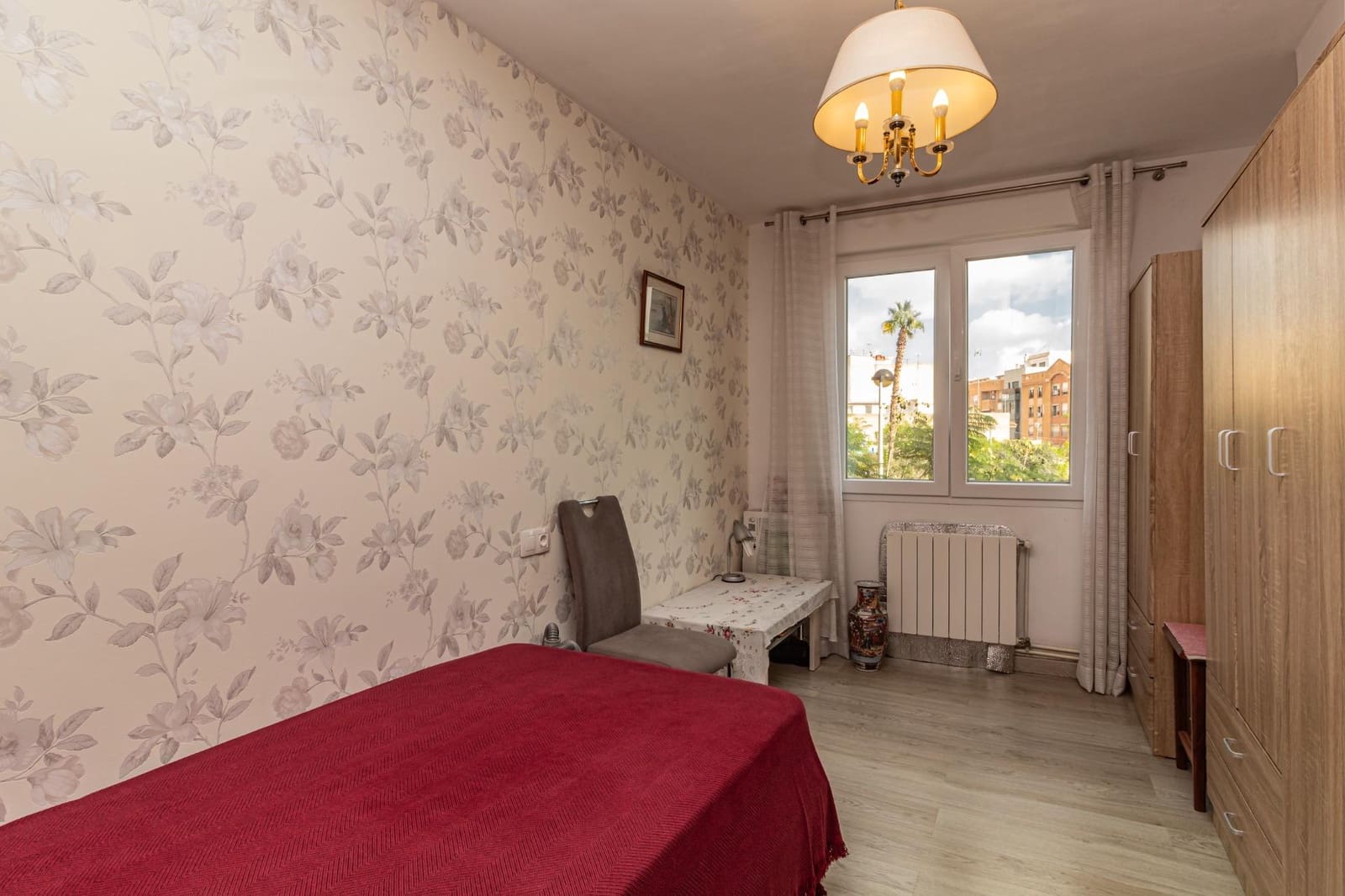 3 bedroom Flat for sale in Almassora / Almazora - € 165,000 (Ref: 8641369)