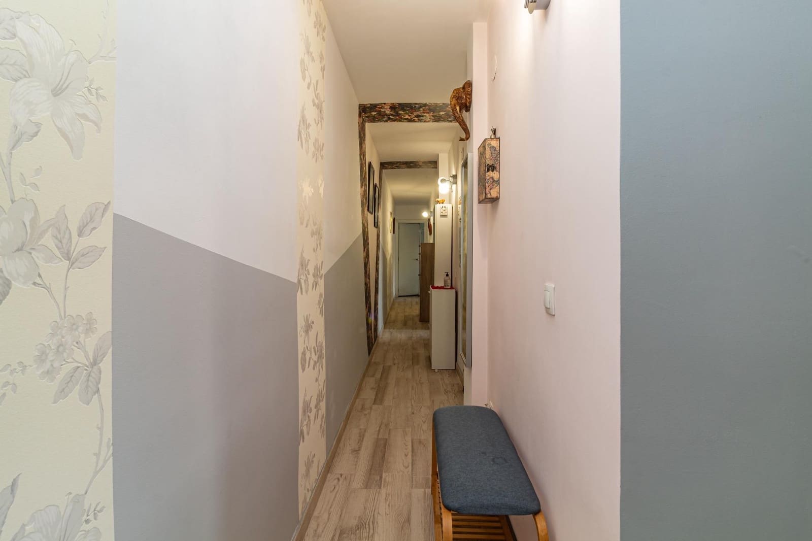 3 bedroom Flat for sale in Almassora / Almazora - € 165,000 (Ref: 8641369)