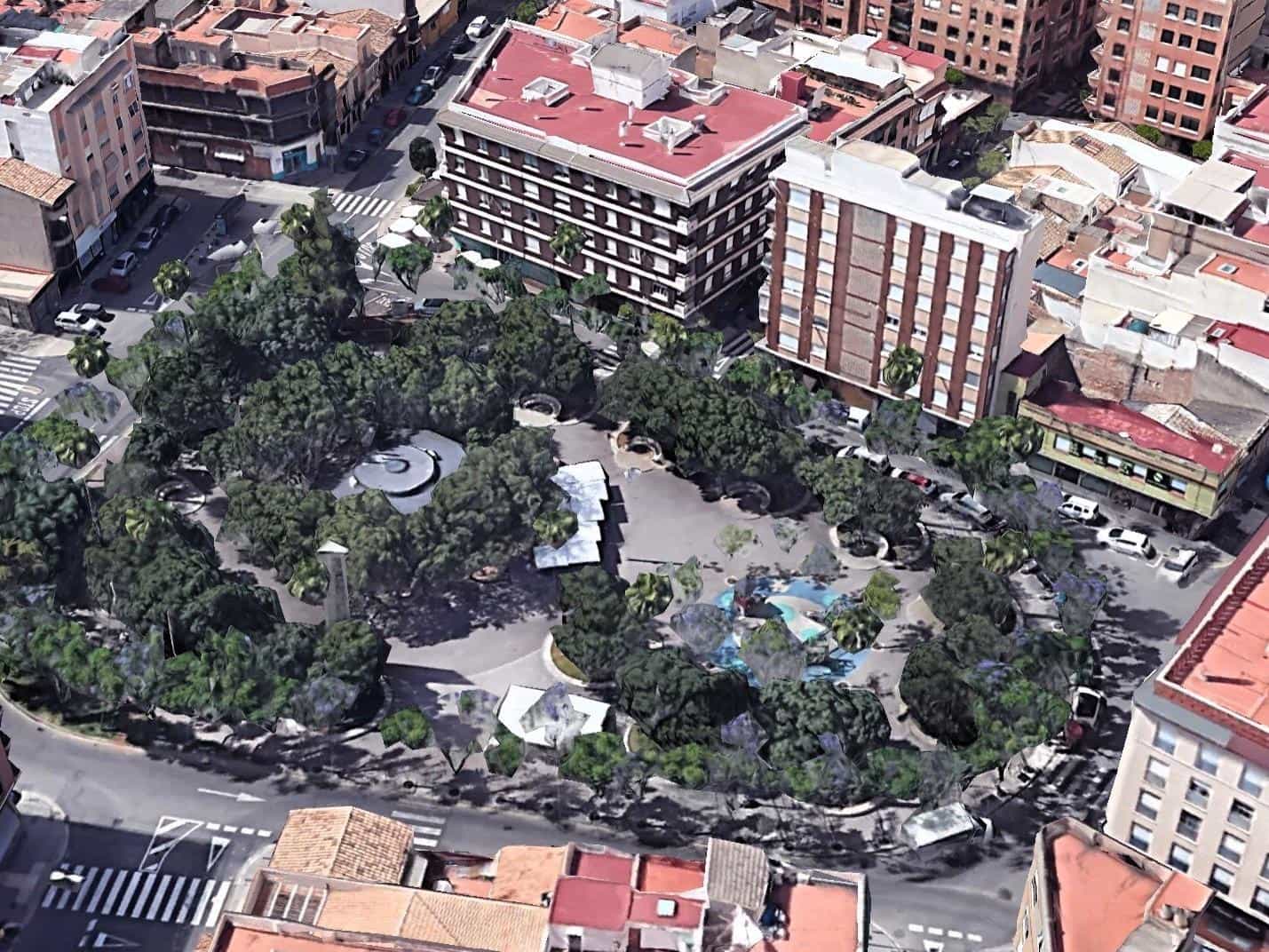 3 bedroom Flat for sale in Almassora / Almazora - € 165,000 (Ref: 8641369)