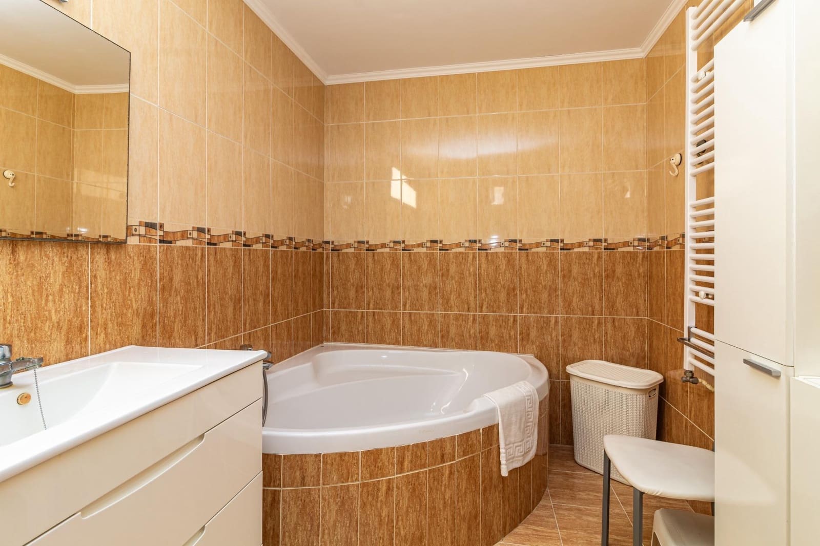 3 bedroom Flat for sale in Almassora / Almazora - € 165,000 (Ref: 8641369)