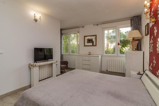 3 soverom Leilighet til salgs i Almassora / Almazora - € 165 000 (Ref: 8641369)