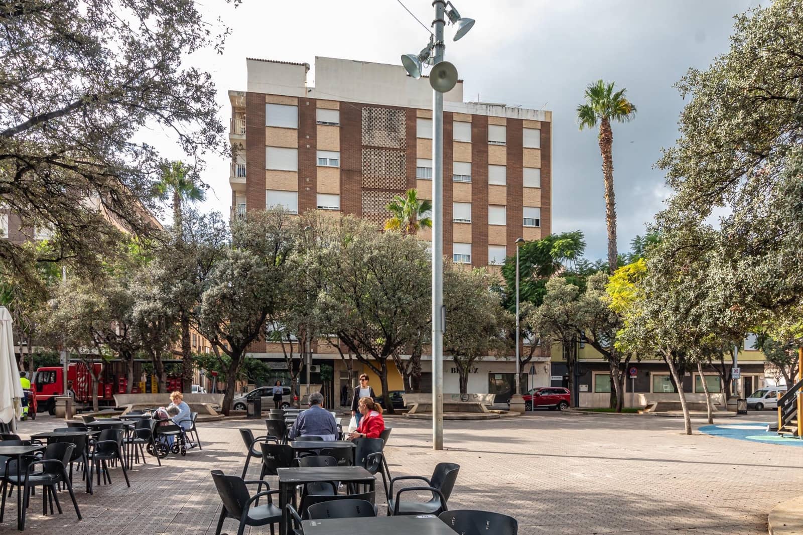 3 bedroom Flat for sale in Almassora / Almazora - € 165,000 (Ref: 8641369)