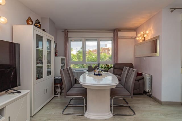 3 makuuhuone Asunto myytävänä paikassa Almassora / Almazora - 165 000 € (Ref: 8641369)