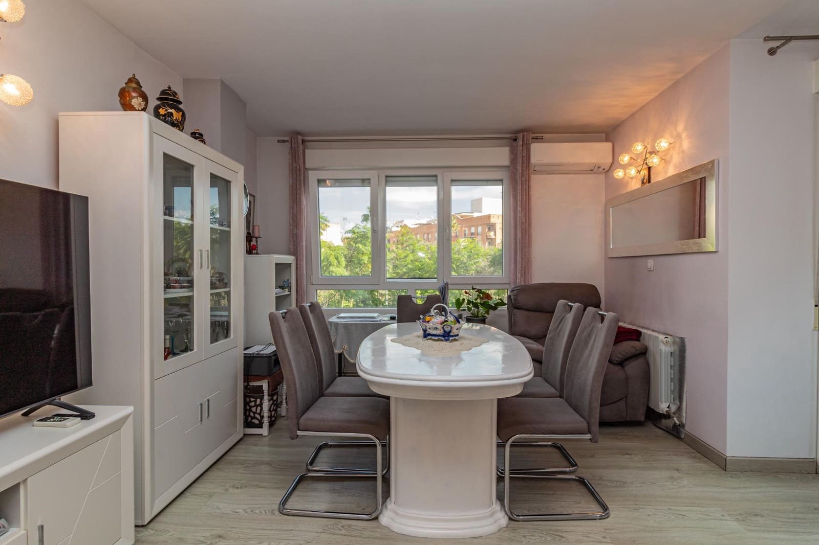 3 soverom Leilighet til salgs i Almassora / Almazora - € 165 000 (Ref: 8641369)