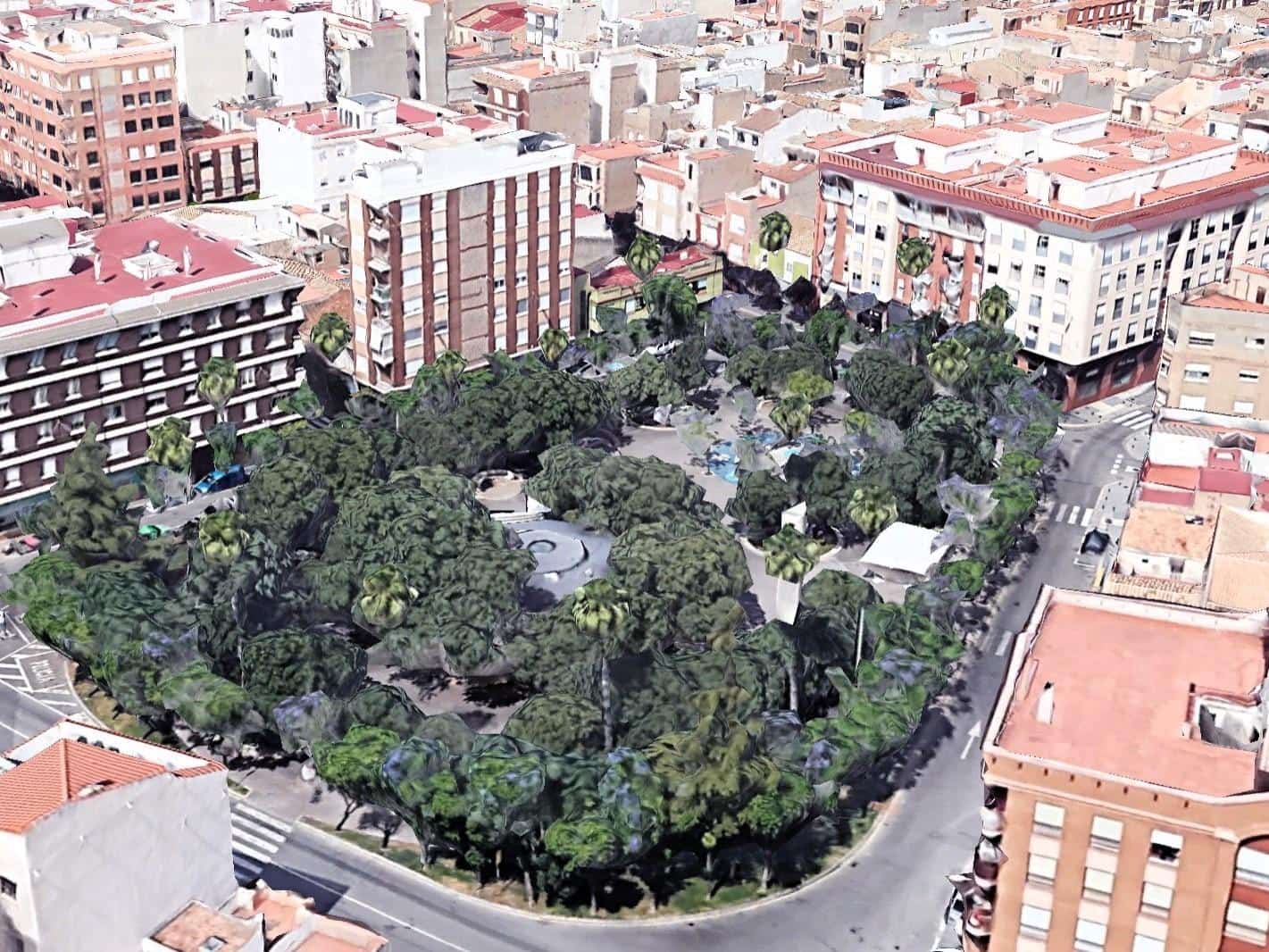 3 soverom Leilighet til salgs i Almassora / Almazora - € 165 000 (Ref: 8641369)