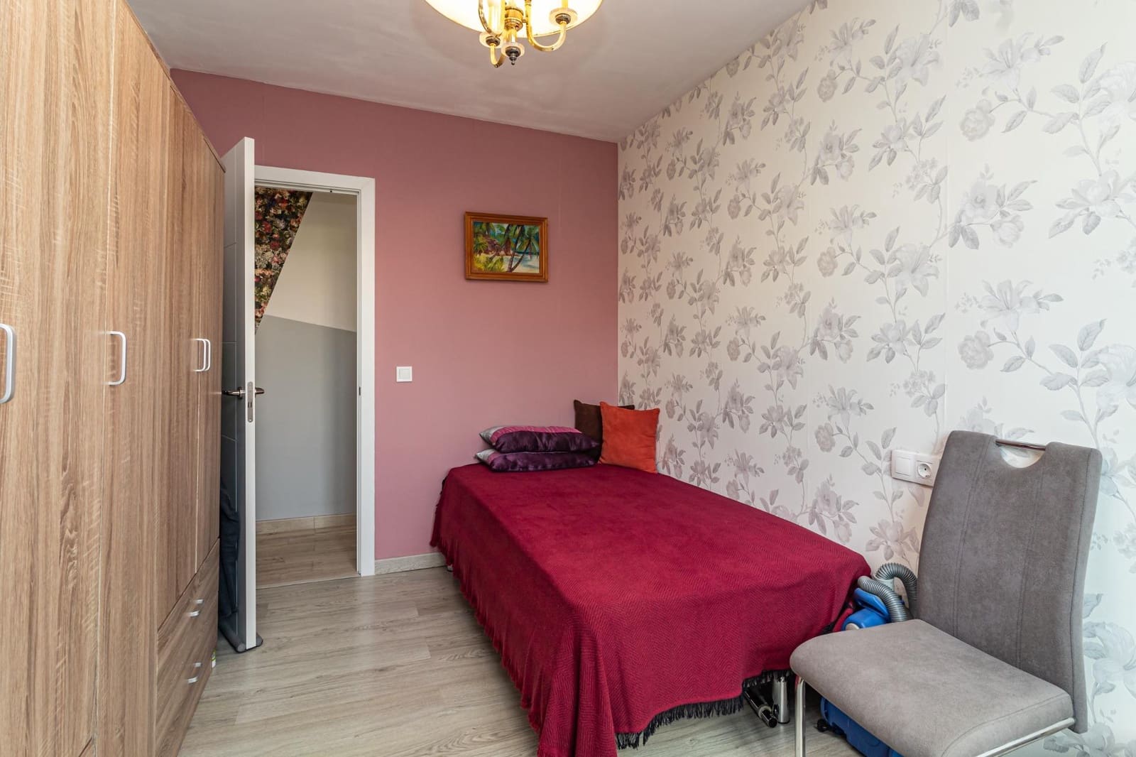 3 soverom Leilighet til salgs i Almassora / Almazora - € 165 000 (Ref: 8641369)