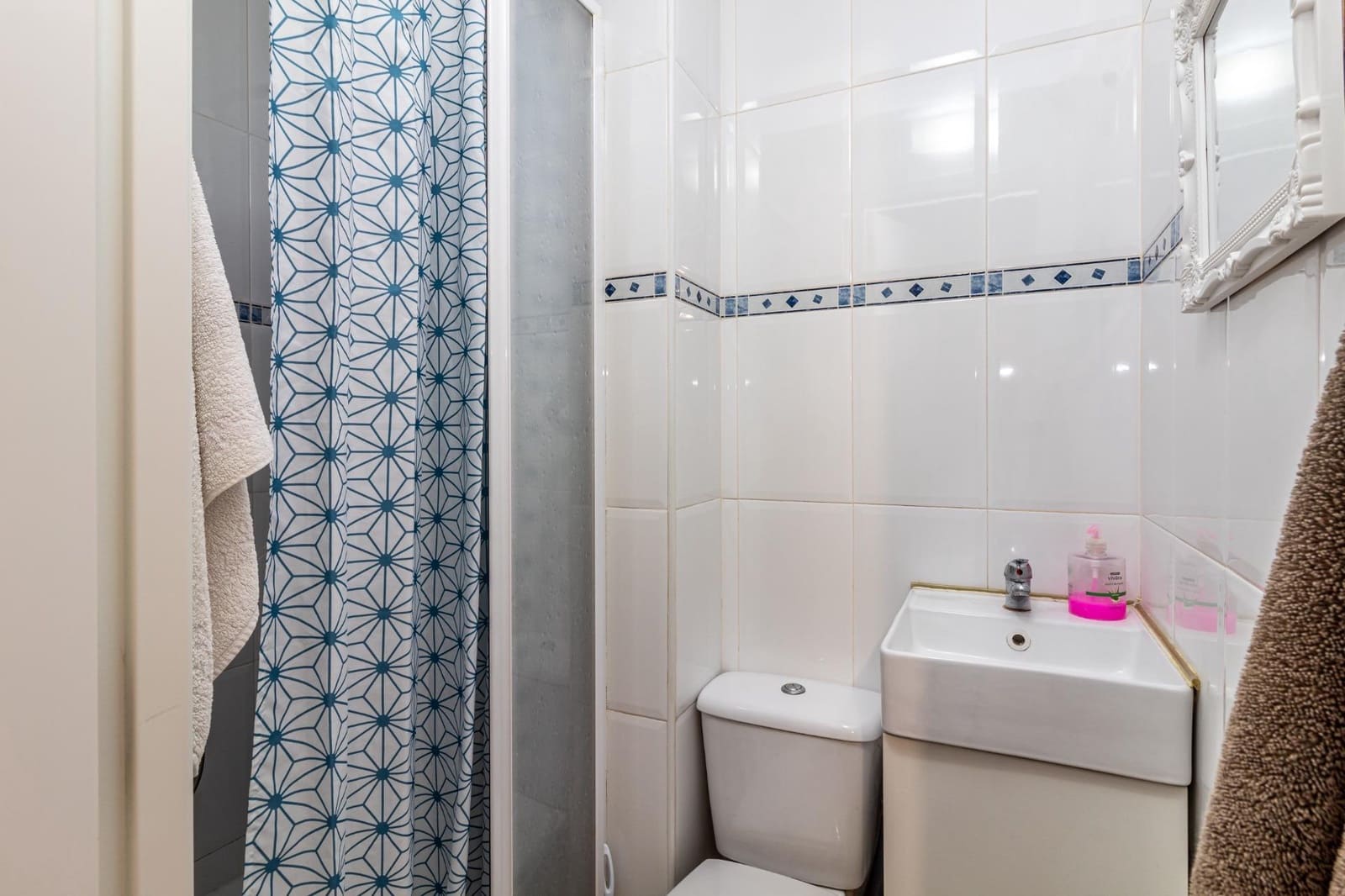 3 soverom Leilighet til salgs i Almassora / Almazora - € 165 000 (Ref: 8641369)