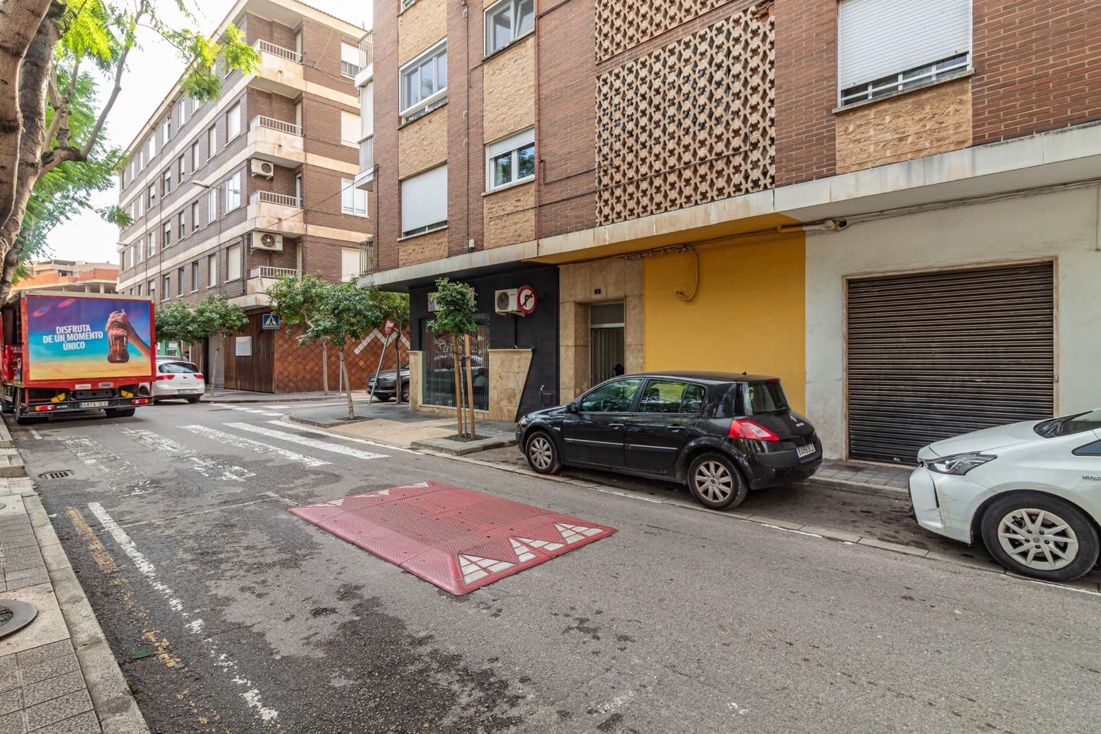 3 sypialnia Mieszkanie na sprzedaż w Almassora / Almazora - 165 000 € (Ref: 8641369)