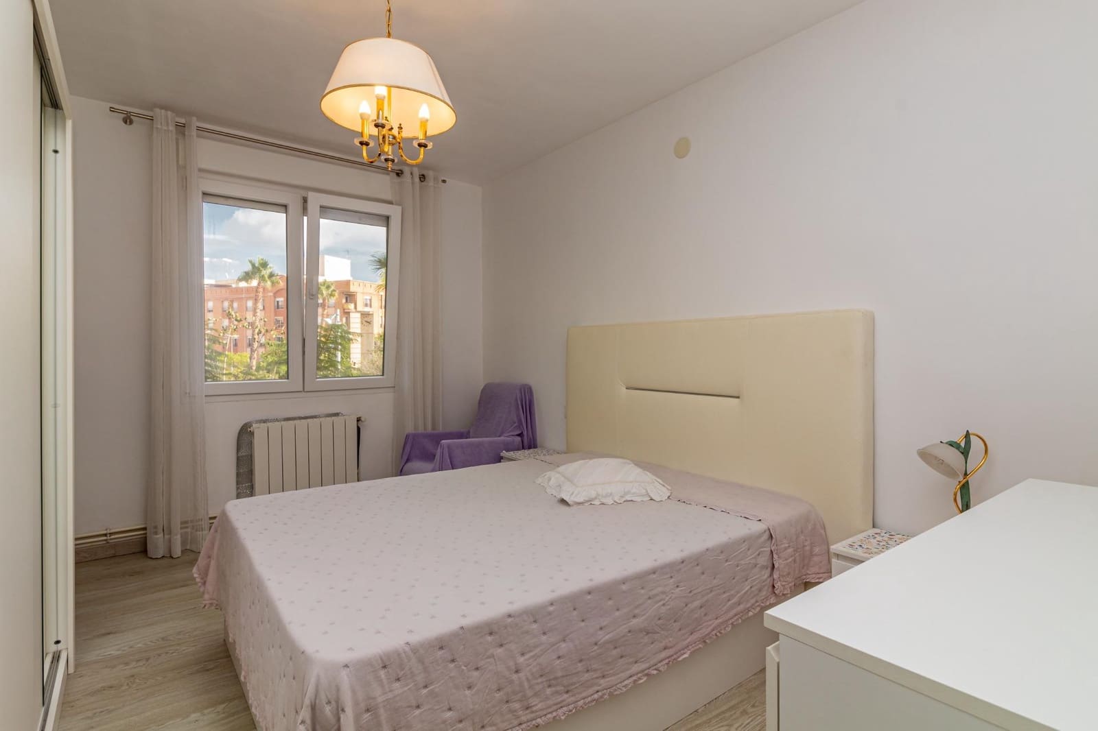 3 sypialnia Mieszkanie na sprzedaż w Almassora / Almazora - 165 000 € (Ref: 8641369)