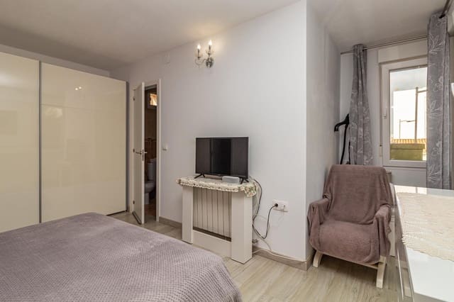3 soveværelse Lejlighed til salg i Almassora / Almazora - € 165.000 (Ref: 8641369)