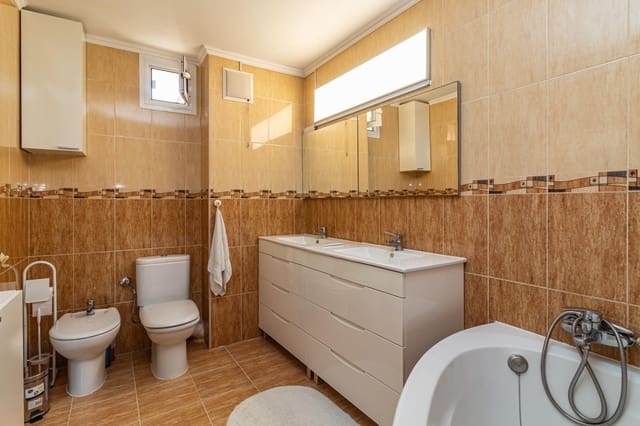 3 soveværelse Lejlighed til salg i Almassora / Almazora - € 165.000 (Ref: 8641369)