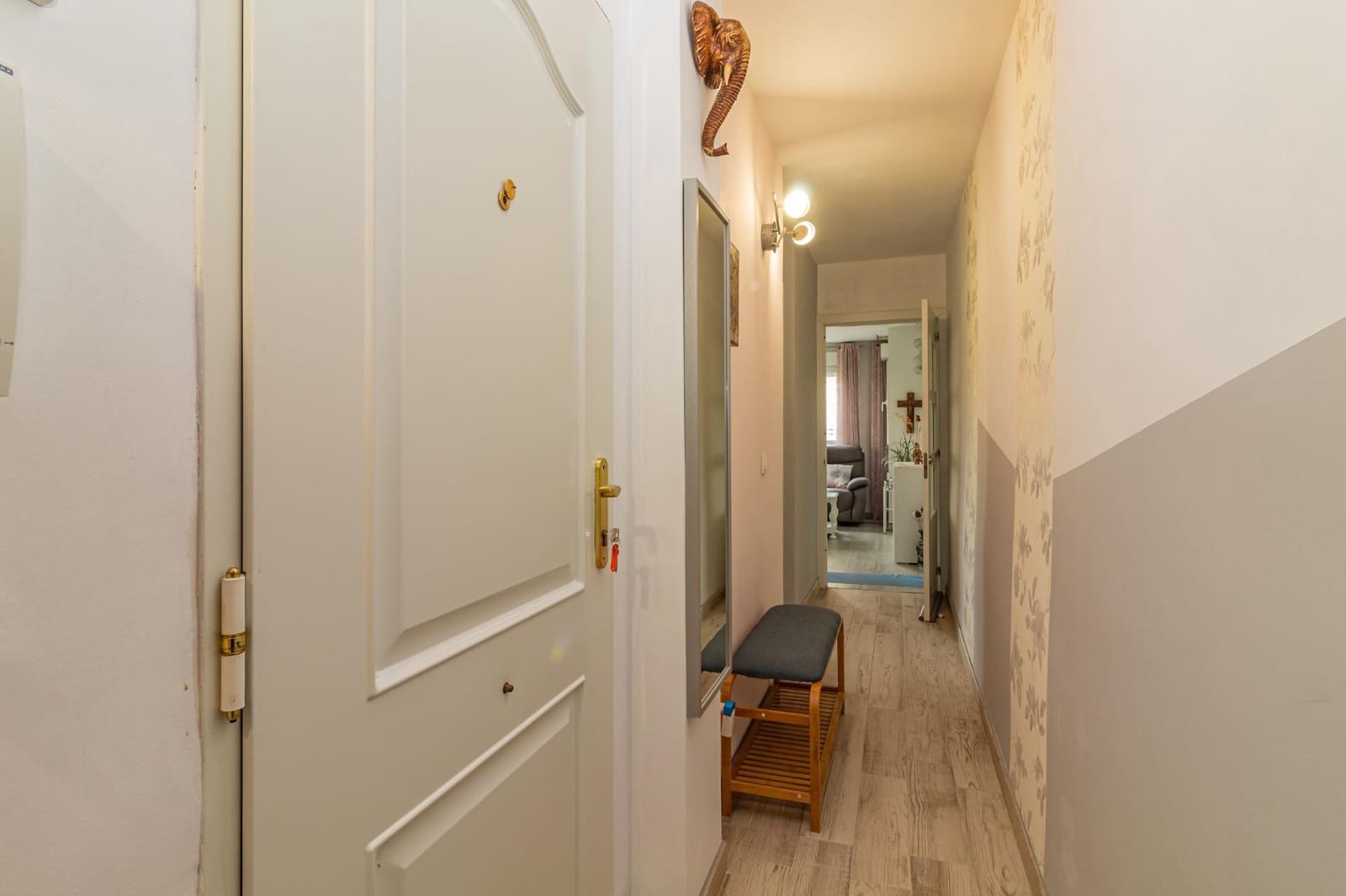 3 sypialnia Mieszkanie na sprzedaż w Almassora / Almazora - 165 000 € (Ref: 8641369)