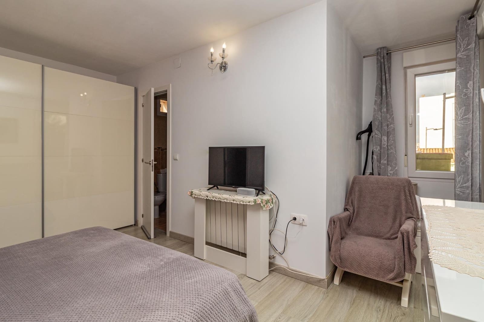 3 bedroom Flat for sale in Almassora / Almazora - € 165,000 (Ref: 8641369)