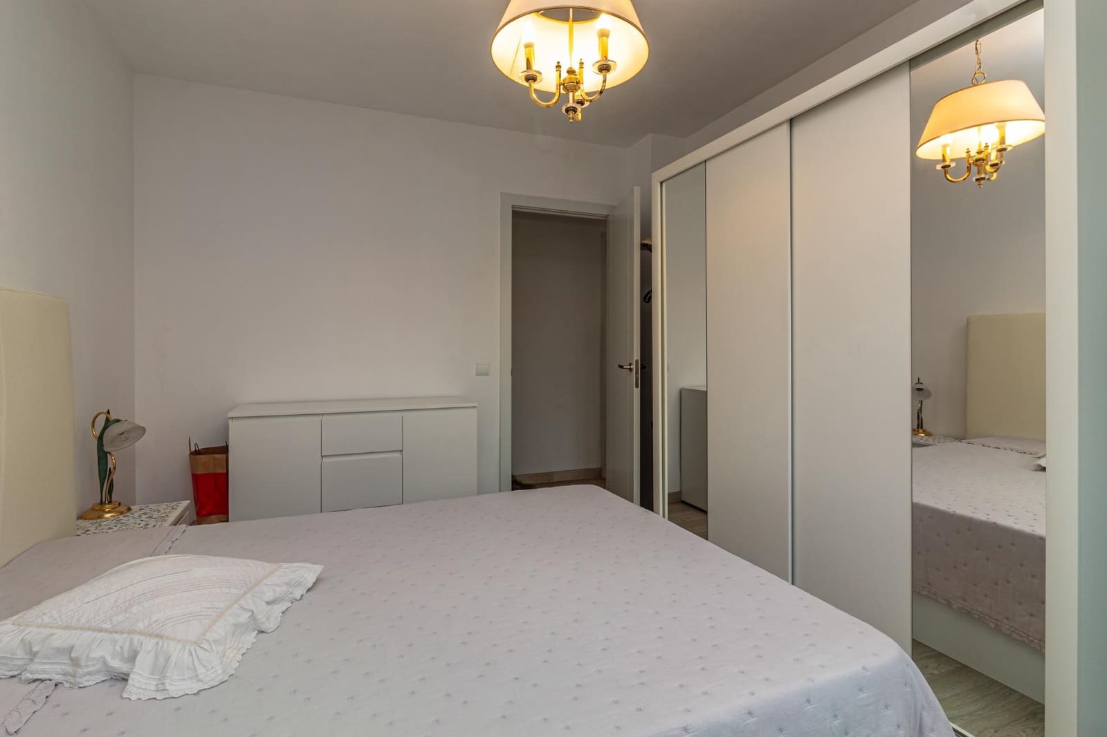 3 bedroom Flat for sale in Almassora / Almazora - € 165,000 (Ref: 8641369)