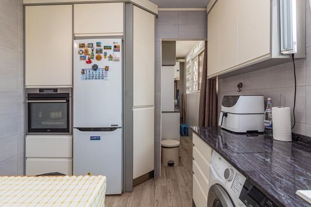 3 sovrum Lägenhet till salu i Almassora / Almazora - 165 000 € (Ref: 8641369)